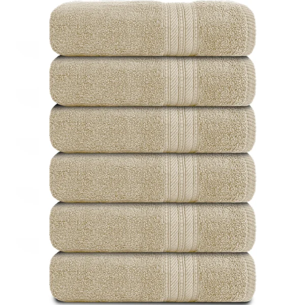 1st image Front Hand Towel