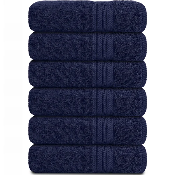 1st image Front Hand Towel