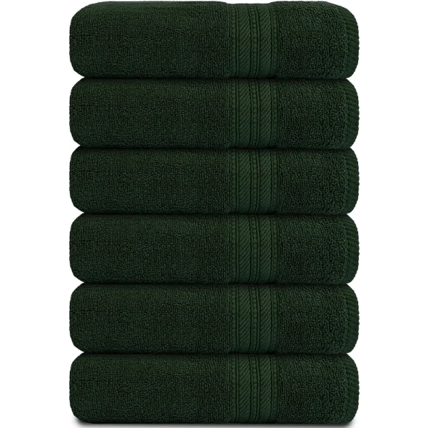 1st image Front Hand Towel