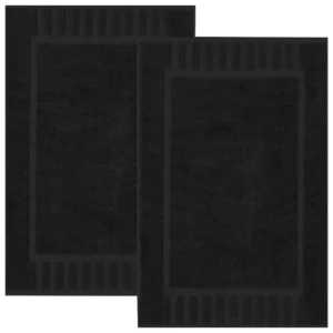1st image New Imperial Bath Mats 2 Pack