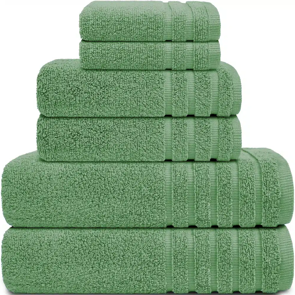 1st image Towels sets 1st image Towels sets