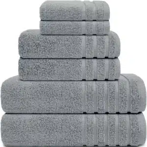 1st image Towels sets