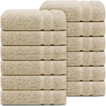 1st image Washcloth