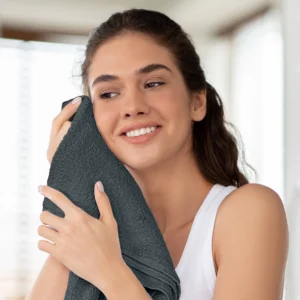 Hand Towels Uses