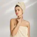 Towels Sets Lifestyle