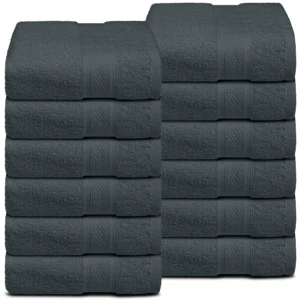 1st Whistler Face Towels (Front Upper