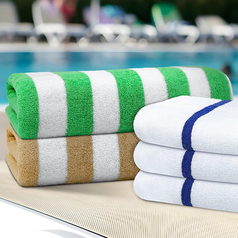Pool & Beach Towels