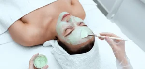 Facial & Skincare Support