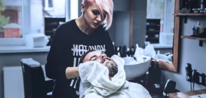 Tailored for Salon and Barber Shop Needs