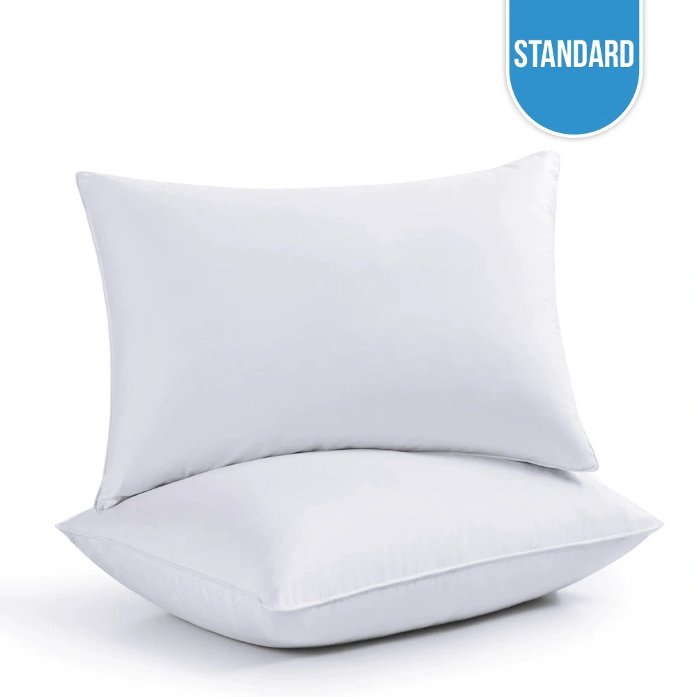 Premium-Holo-Fiber-Pillows-Standard Premium-Holo-Fiber-Pillows-Standard