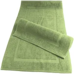 Sage Green Bath Mat