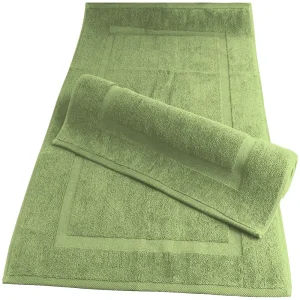 Sage Green Bath Mat