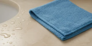 Superior Absorption for Every Cleaning Task