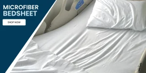 Microfiber Bedsheet