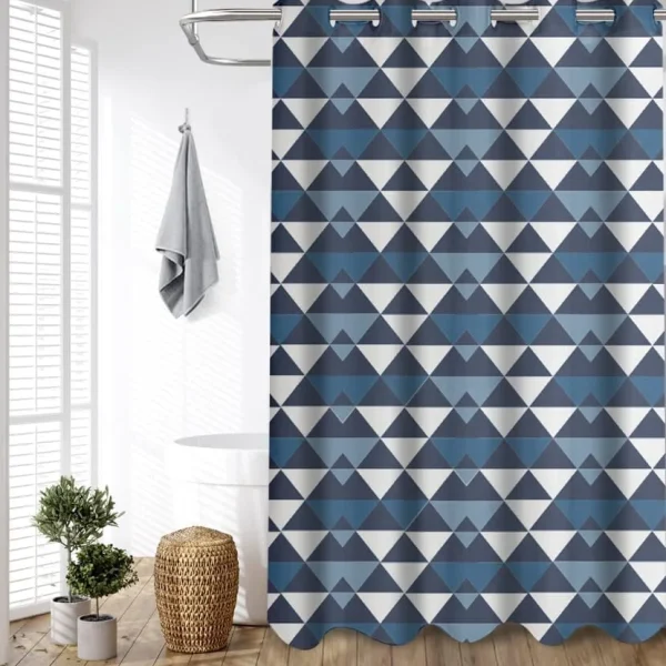 Blue-Geometric