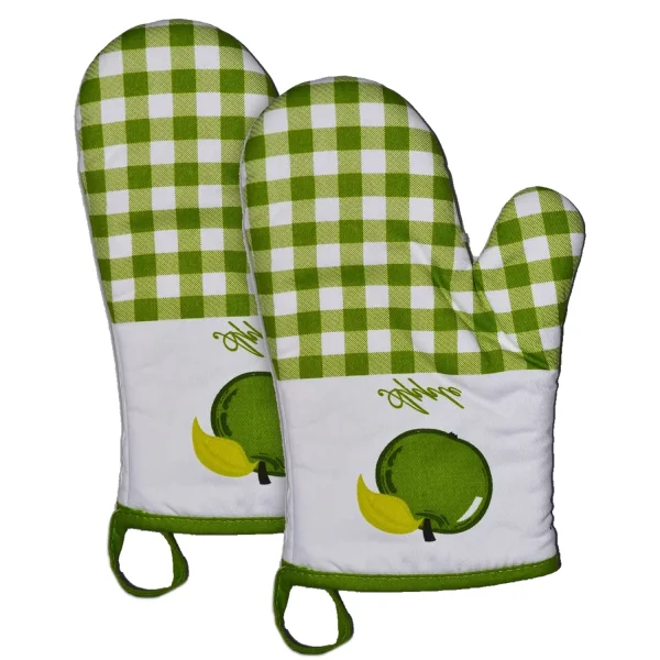 Green-Checkered-1