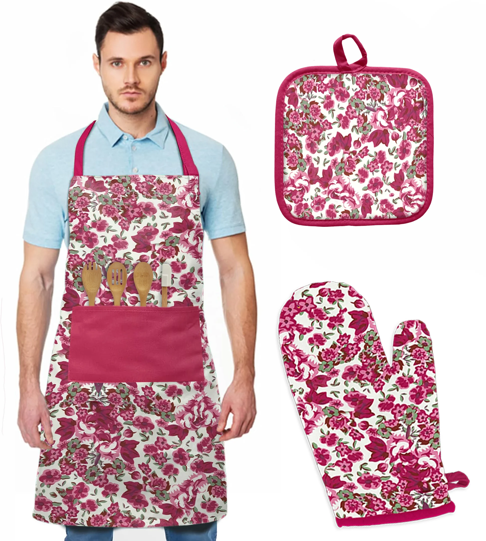 Pink-Floral-1 Pink-Floral-1