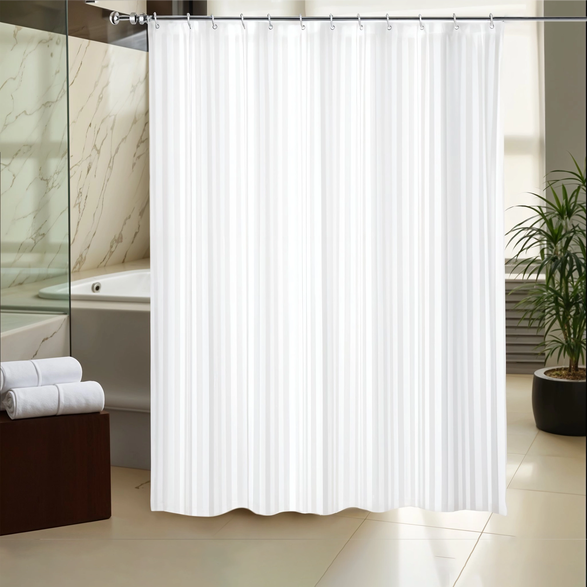 White-Stripe White-Stripe