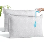 Pillow-Protector-Flower