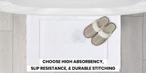 Bathmats
