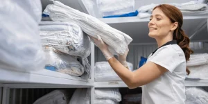 Why Bulk Purchasing from Linen Mart Is Cost-Effective