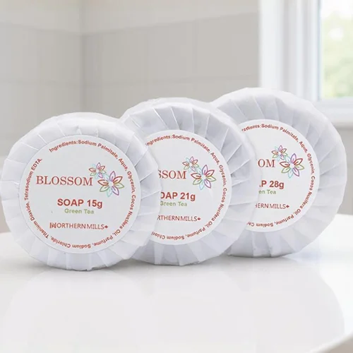Hotel Motel Soap
