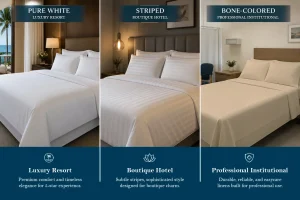 6 Best Hotel Bed Sheets [Canadian Hospitality’s Top Picks