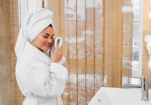 Hotel Quality Towels - Linen Mart