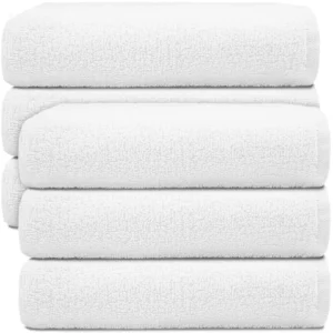 1st Image Bath Towels