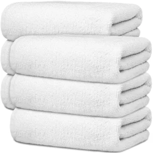 1st image Bath Towels