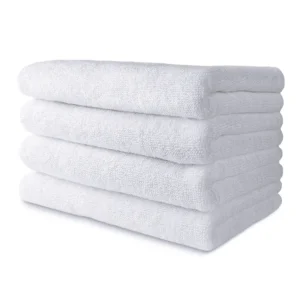 Amber Economy Light Weigth Hand Towels 15″x25″