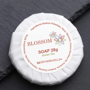 Blossom Soap 28g