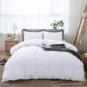 Duvet Cover Set King1