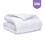 Premium Microfiber Duvet Insert King 104″x90″