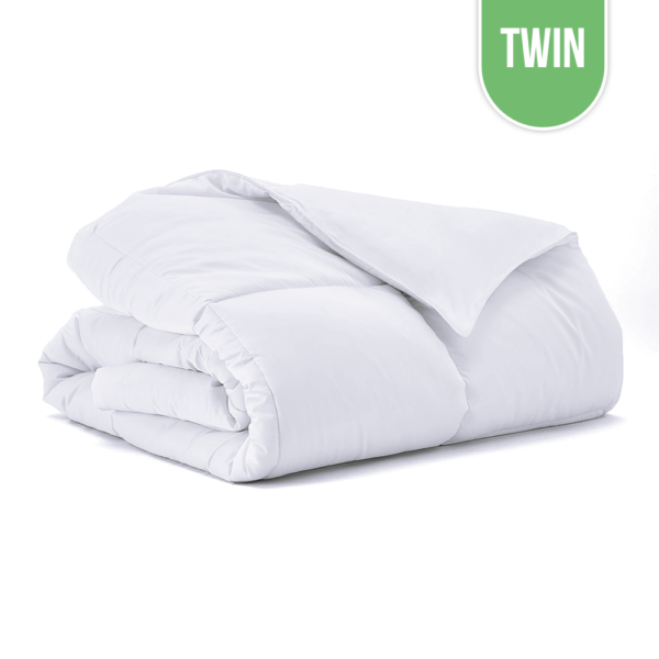 Premium Microfiber Duvet Insert Twin 66″x90″