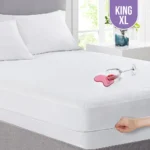 Mattress Encasement - Zipper King XL