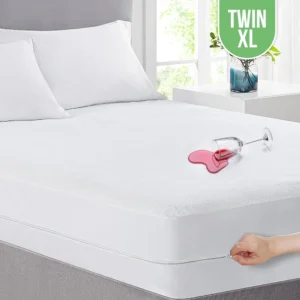 Mattress Encasement - Zipper Twin XL