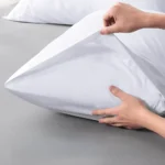 Microfiber Pillow Case Standard 42x34b