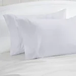 Premium Cotton Pillow Protector Envelope King1