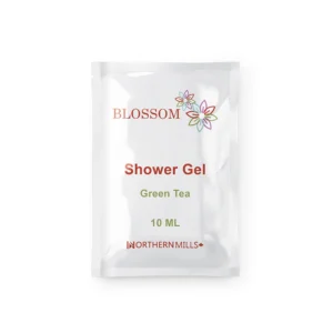 Shower Gel 10ML