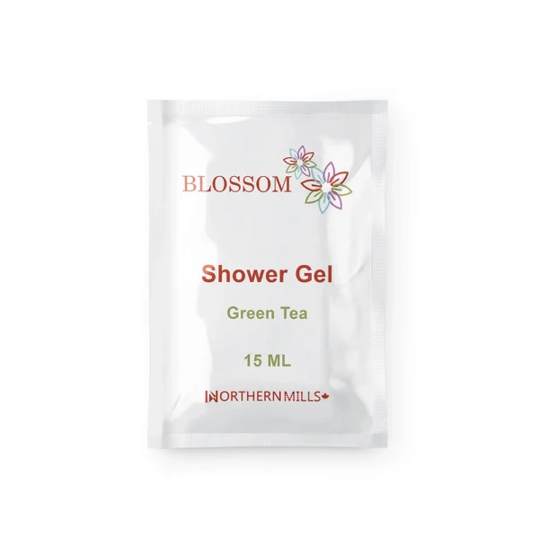 Shower Gel 15ML