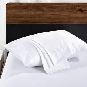 T-180 Economy Pillow Case Standard1