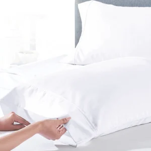 T-180 Economy Pillow Case Standard2