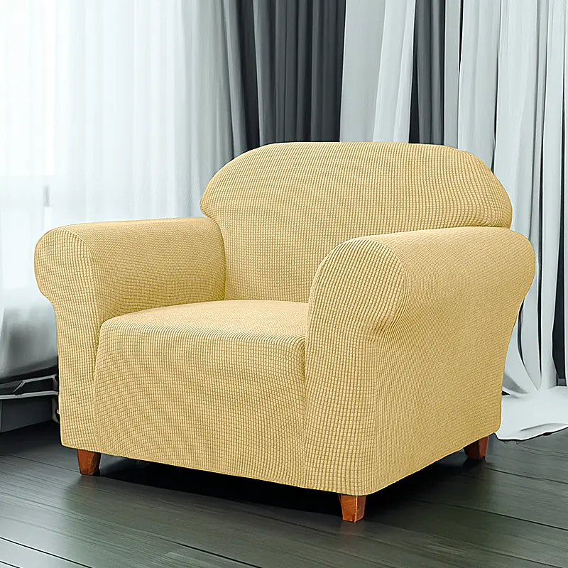 single Seater Sofa Covers Category