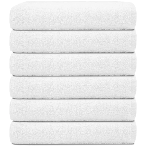 1st Image Small Bath Towels