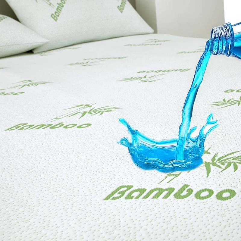 Bamboo Mattress Protector Category