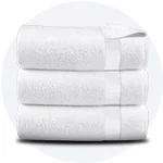 Imperial Color Towels