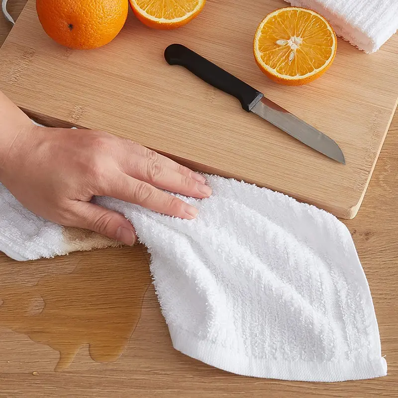 Kitchen Towel Image