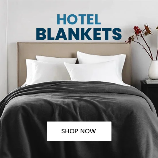 hotel-blankets