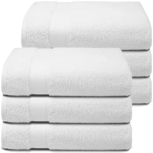 1st Whistler Bath Towels (Front Upper)